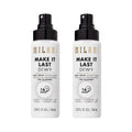 Milani Setting Spray + Primer, Make It Last Original - Natural Finish with Niacinamide for Hydration, Setting Spray for Makeup and Face Primer, 3-in-1 Prime + Hydrate + Set, 2.03 Fl. Oz
